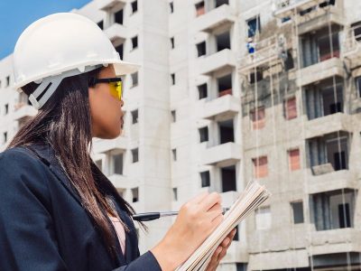 Confie seus Projetos e Instalações Elétricas à ANL Engenharia
