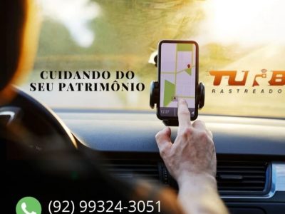 Turbo Rastreadores