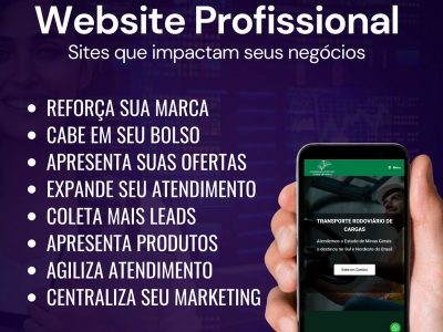 Criar Sites em Manaus é Com a Site na Fita