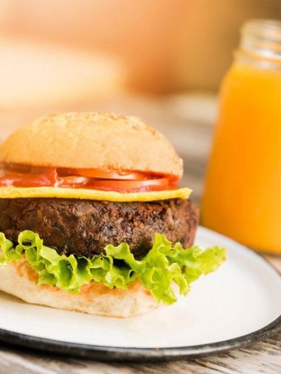 Alimentos